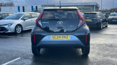 Toyota Aygo X 1.0 VVT-i Edge 5dr Auto [Parking] Petrol Hatchback